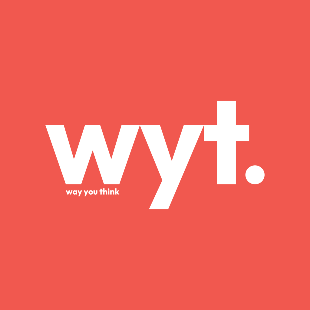 Way You Think Logo