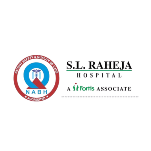 SL Raheja