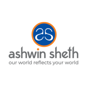 ashwin sheth