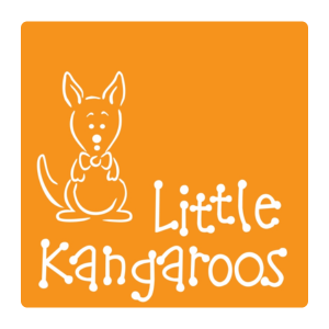 little kangaroos
