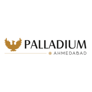 palladium ahmedabad