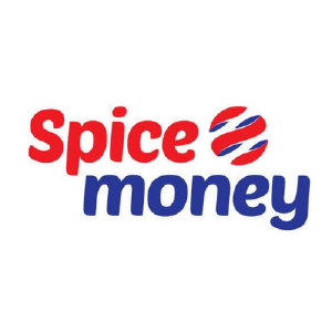 spice money